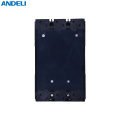 ANDELI AM1E-125/3300 32A 125A 16 20 25 32 40 50 60 70 80 90 100 125 amp home power 50 amp circuit breaker